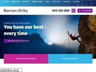 barcankirby.co.uk