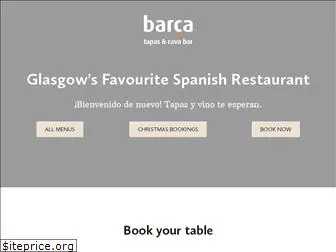 barcatapas.co.uk