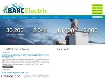 barcelectric.com