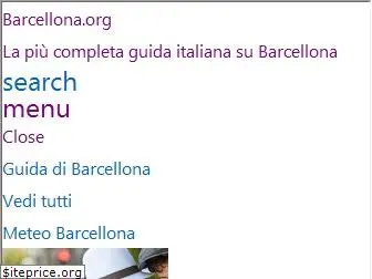 barcellona.org