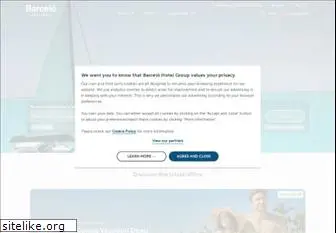 barcelo.com