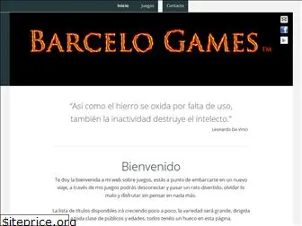 barcelogames.com