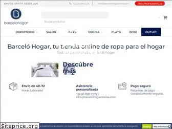 barcelohogar.com