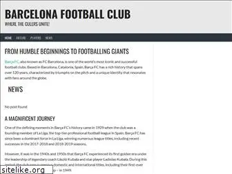 barcelona-football-club.com