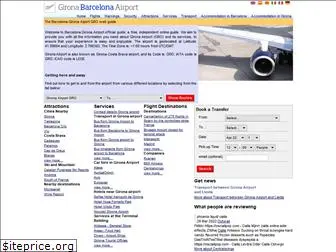 barcelona-girona-airport.com