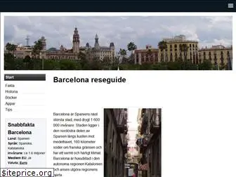 barcelona-guide.se