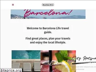 barcelona-life.com