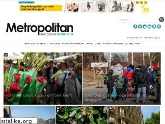 barcelona-metropolitan.com