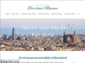 barcelona-museum.com