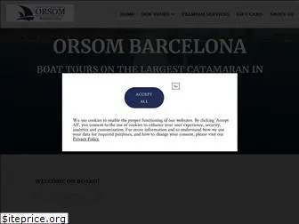 barcelona-orsom.com