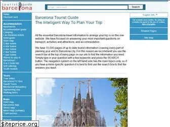 barcelona-tourist-guide.com