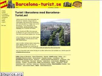 barcelona-turist.se