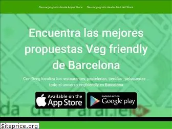 barcelona-veg-friendly.com