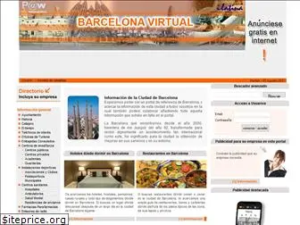 barcelona-virtual.com