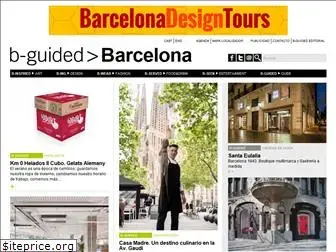 barcelona.b-guided.com