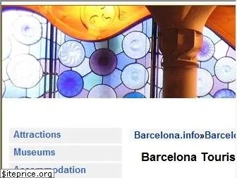 barcelona.info