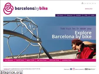 barcelonabybike.com