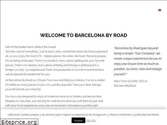 barcelonabyroad.com