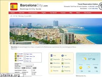 barcelonacity.com