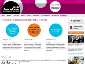 barcelonacollege.com