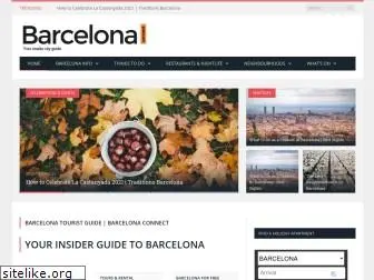 barcelonaconnect.com