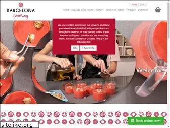 barcelonacooking.net