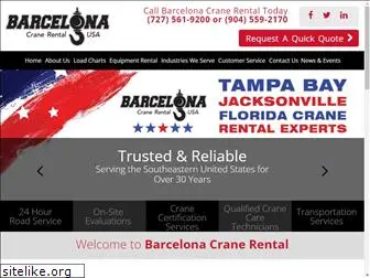 barcelonacrane.com