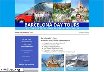 barcelonadaytours.com