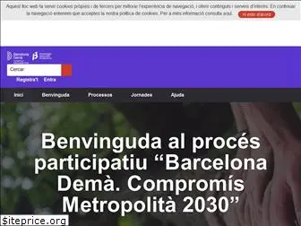 barcelonadema-participa.cat