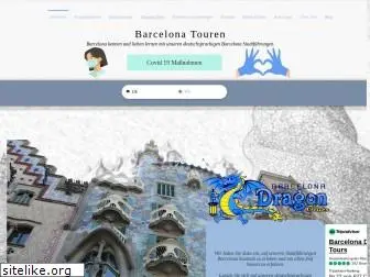 barcelonadragontours.com