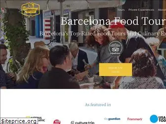 barcelonaeatlocal.com