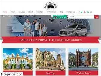 barcelonaexclusiveprivatetours.com