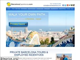 barcelonaexperience.com