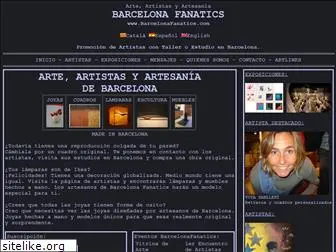 barcelonafanatics.com