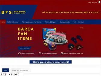 barcelonafanshop.nl