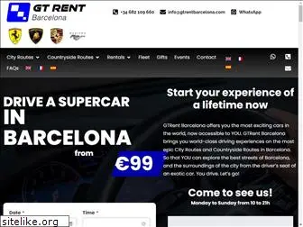barcelonagttours.com