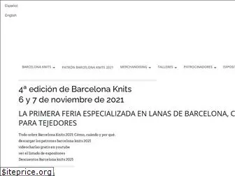 barcelonaknits.com