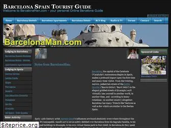 barcelonaman.com