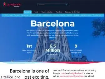 barcelonando.com