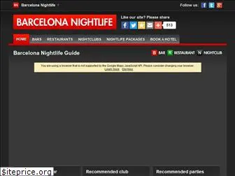 barcelonanightlife.com