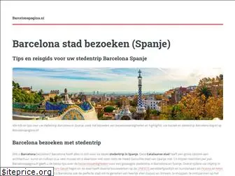 barcelonapagina.nl