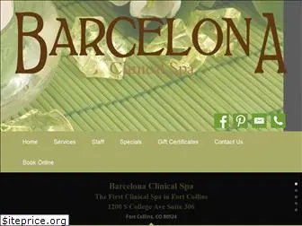 barcelonasalon-spa.com