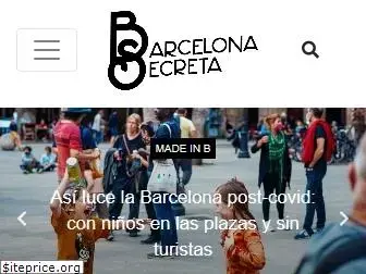 barcelonasecreta.com