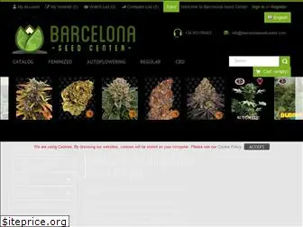 barcelonaseedcenter.com