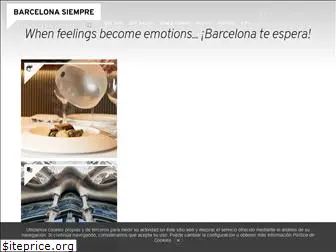 barcelonasiempre.com