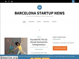 barcelonastartupnews.com