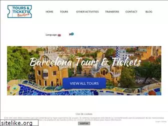 barcelonatourstickets.com