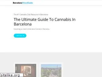 barcelonaweedguide.com