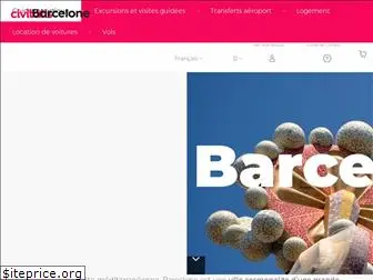 barcelone.net