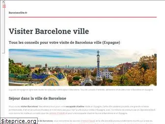 barcelonesite.fr